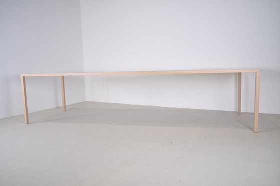 Image 1 of Arco Slim plus table