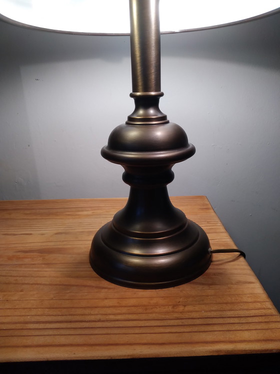 Image 1 of Vintage Table Lamp