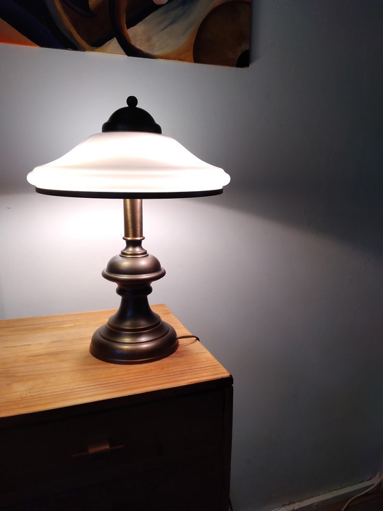 Image 1 of Vintage Table Lamp