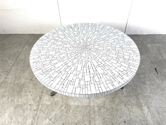 Image 1 of Vintage coffee table by Heins Lilienthal