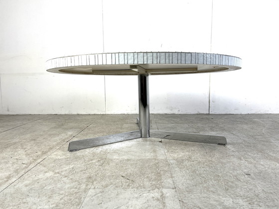 Image 1 of Vintage coffee table by Heins Lilienthal