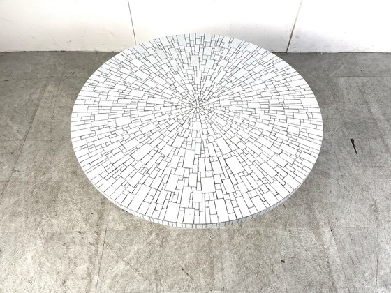 Image 1 of Vintage coffee table by Heins Lilienthal