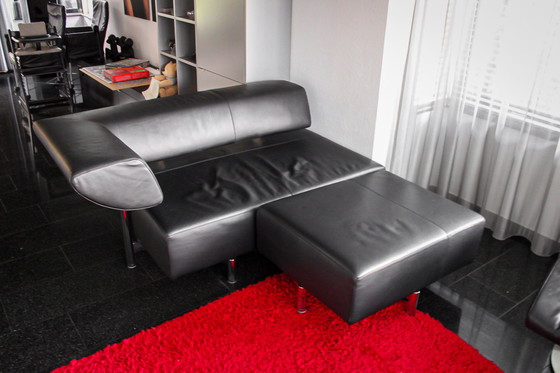 Image 1 of COR Couches, Model ARTHE