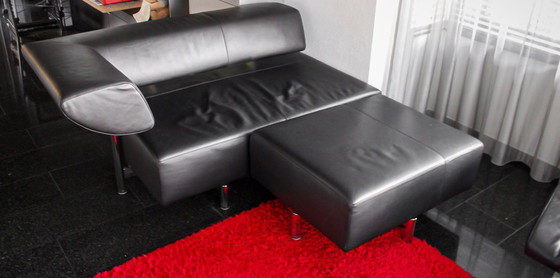 Image 1 of COR Couches, Model ARTHE