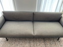 Muuto Outline Sofa Canapé 3 places