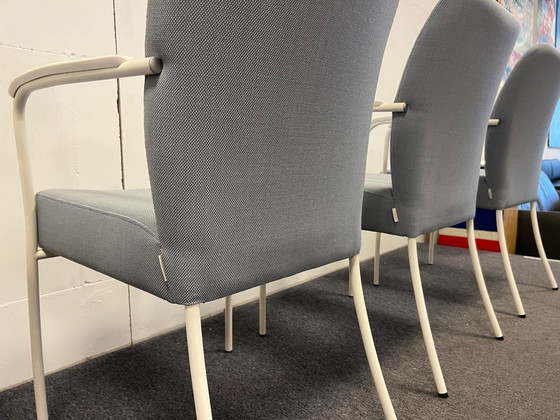 Image 1 of 4x sedia Rumba Bert Plantagie