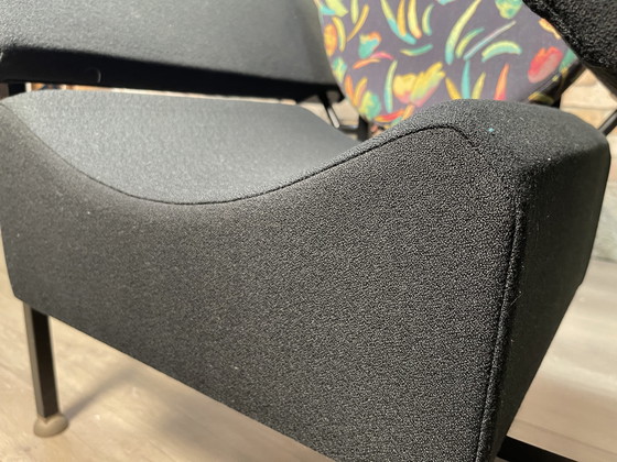 Image 1 of  Sillón multicolor de Rob Eckhardt Greetings From Holland