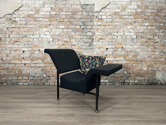 Image 1 of  Sillón multicolor de Rob Eckhardt Greetings From Holland