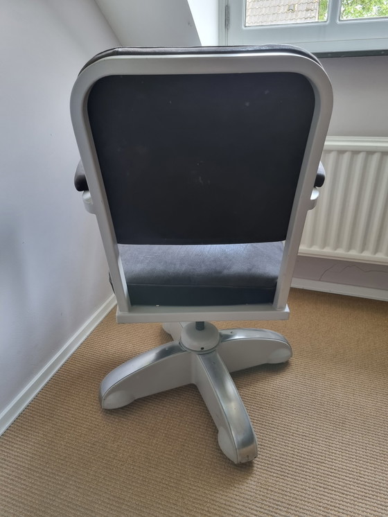 Image 1 of Vintage office chair