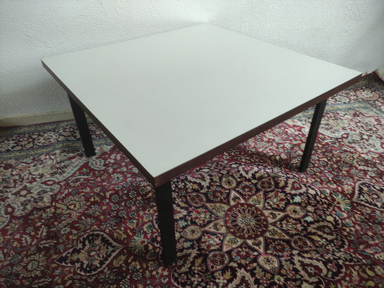 Image 1 of Pastoe Cees Braakman Table de la série japonaise