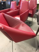 Leolux mobius design classic