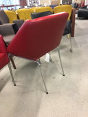 Leolux mobius design classic