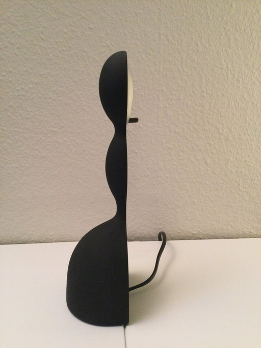 Table lamp Virgo