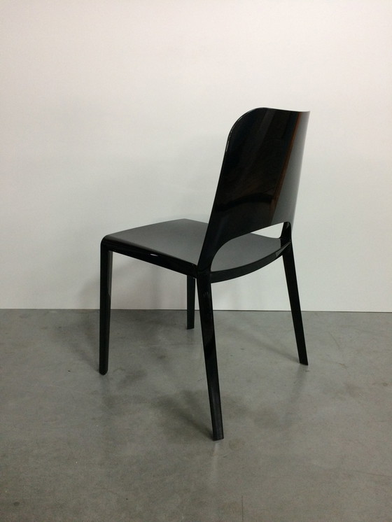 Image 1 of Kate chair Zanotta