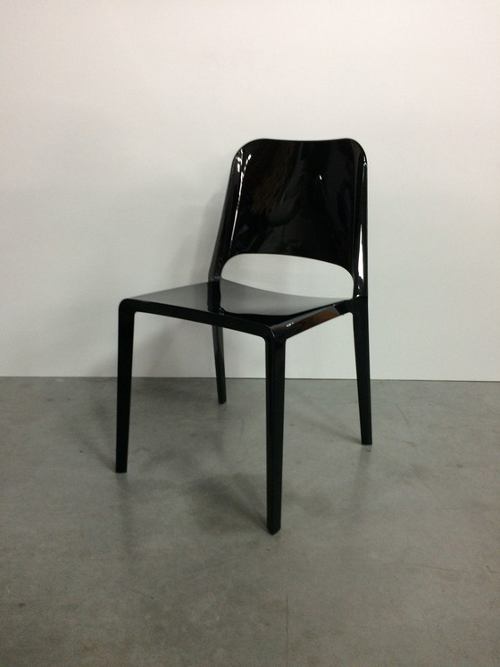 Image 1 of Kate chair Zanotta