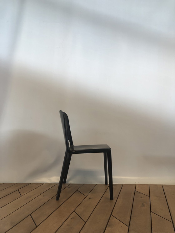 Image 1 of Kate chair Zanotta