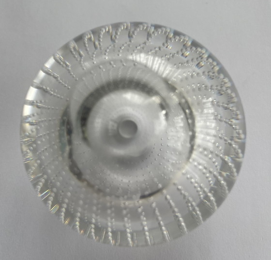 Image 1 of Leerdam Floris Meydam nail glass