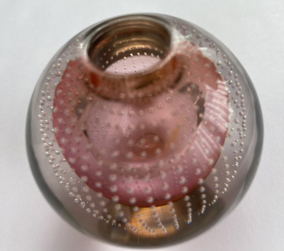 Image 1 of Leerdam Floris Meydam nail glass