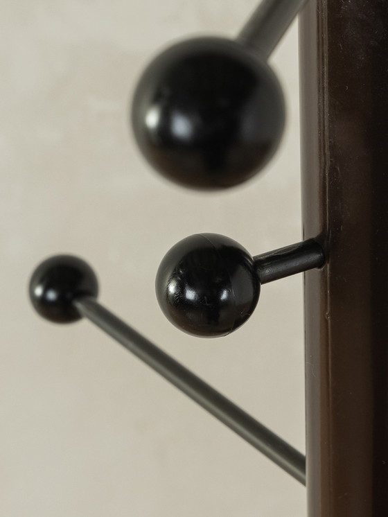 Image 1 of  Postmodern coat stand 