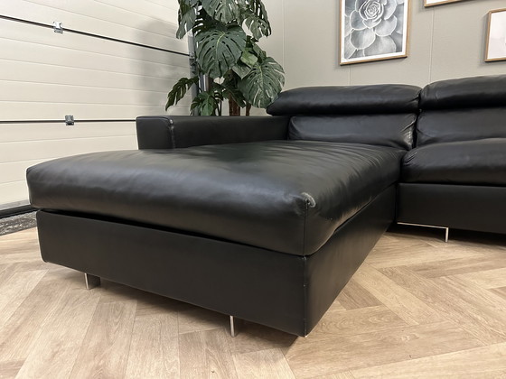 Image 1 of Canapé d'angle Gyform