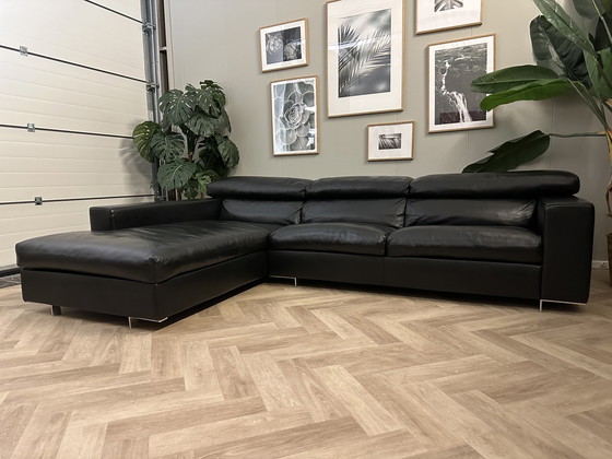 Image 1 of Canapé d'angle Gyform