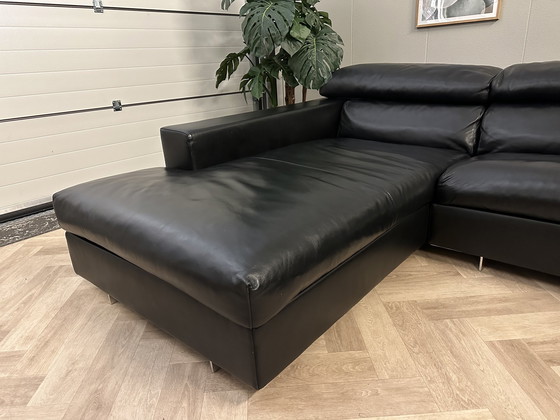 Image 1 of Canapé d'angle Gyform