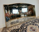 Vintage mirror