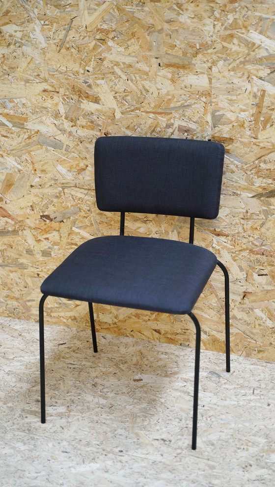 Image 1 of Black Chair