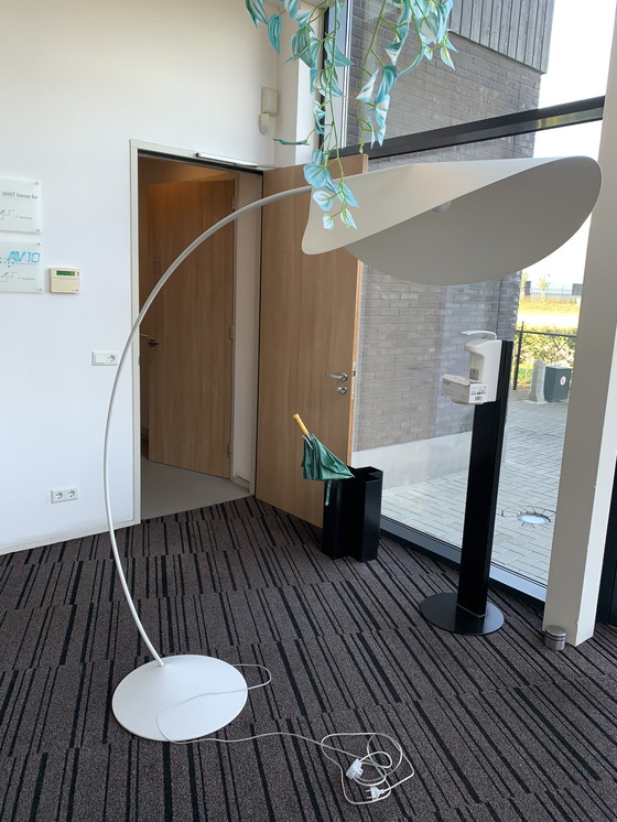 Image 1 of Depadova by Monica Förster floor lamp