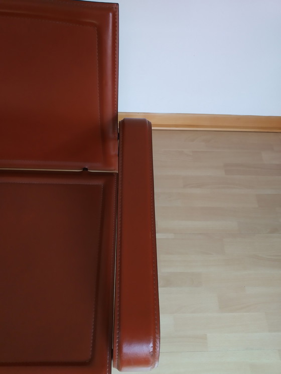 Image 1 of 2x Matteo Grassi armchair