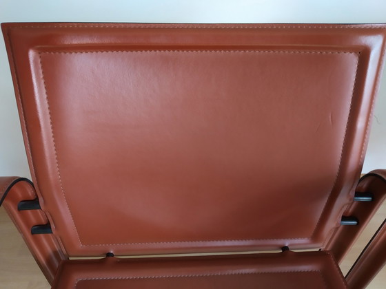 Image 1 of 2x Matteo Grassi armchair