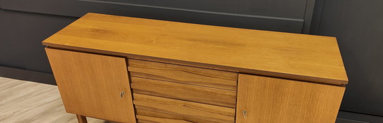 Image 1 of Mid Century sideboard