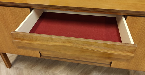 Image 1 of Mid Century sideboard