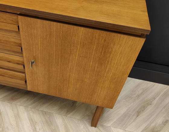 Image 1 of Mid Century sideboard
