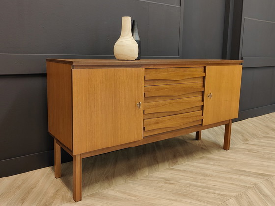 Image 1 of Mid Century sideboard