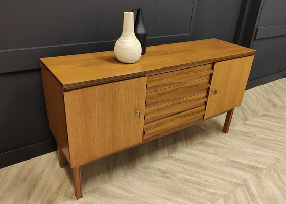 Image 1 of Mid Century sideboard