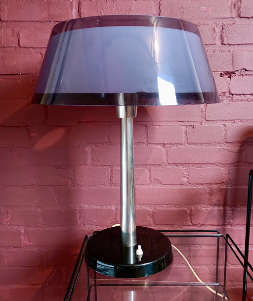 Yki Nummi Stockmann Orno table lamp