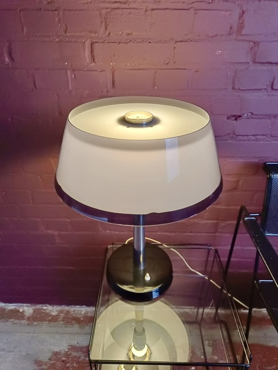 Image 1 of Yki Nummi Stockmann Orno table lamp