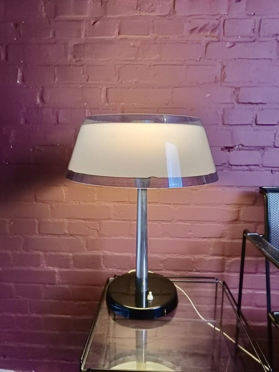 Image 1 of Yki Nummi Stockmann Orno table lamp