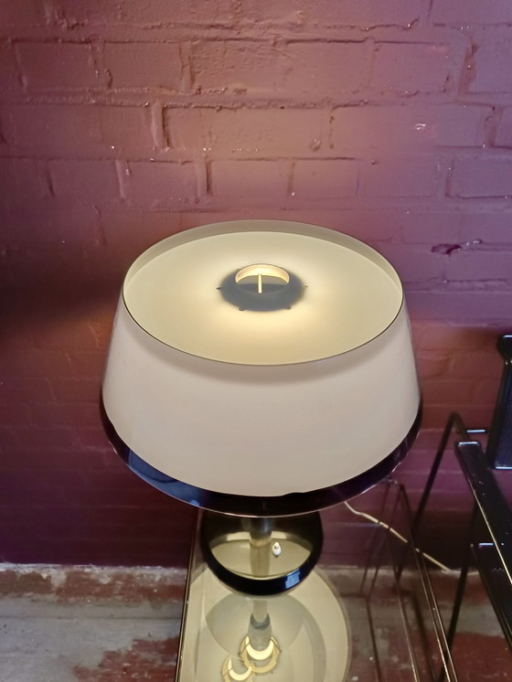 Image 1 of Yki Nummi Stockmann Orno table lamp