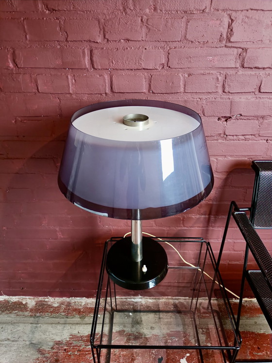 Image 1 of Yki Nummi Stockmann Orno table lamp