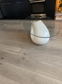 Mesa de centro moderna