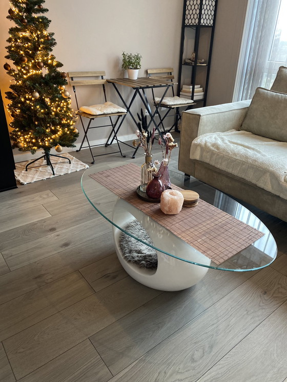 Image 1 of Modern Coffee Table