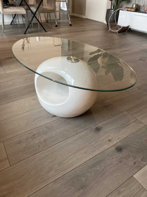 Image 1 of Modern Coffee Table