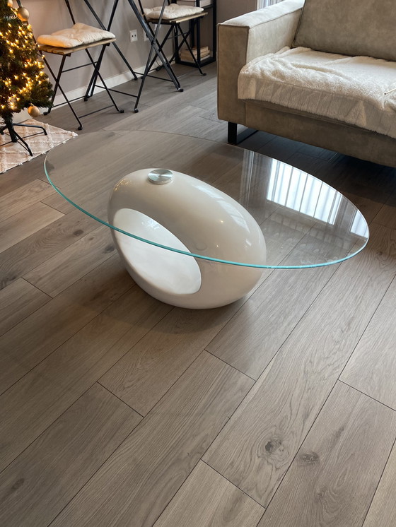 Image 1 of Modern Coffee Table