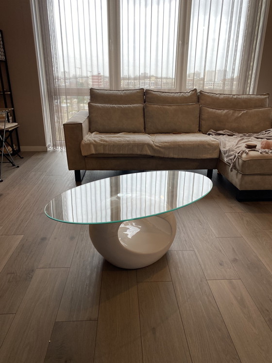 Image 1 of Modern Coffee Table