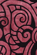 House of Rugs - Tattoo - Wool&Silk