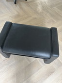 Pouf Leolux