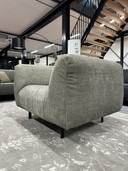 Label Moby Dick Armchair tissu design chair