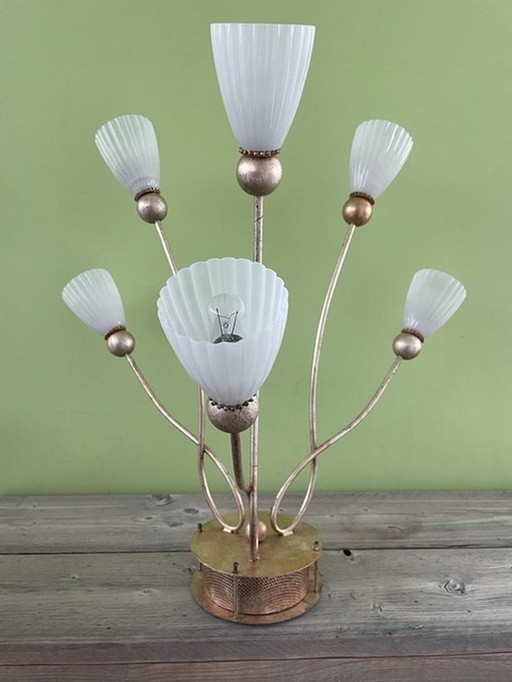 Italian design ceiling lamp